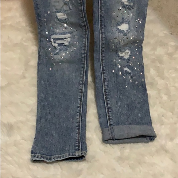 Fancy denim! - Picture 4 of 6